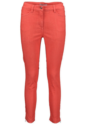 PADDOCKS JOMA Jeans - Sunset Coral - 60696 6597.1400