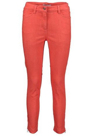 PADDOCKS JOMA Jeans - Sunset Coral - 60696 6597.1400