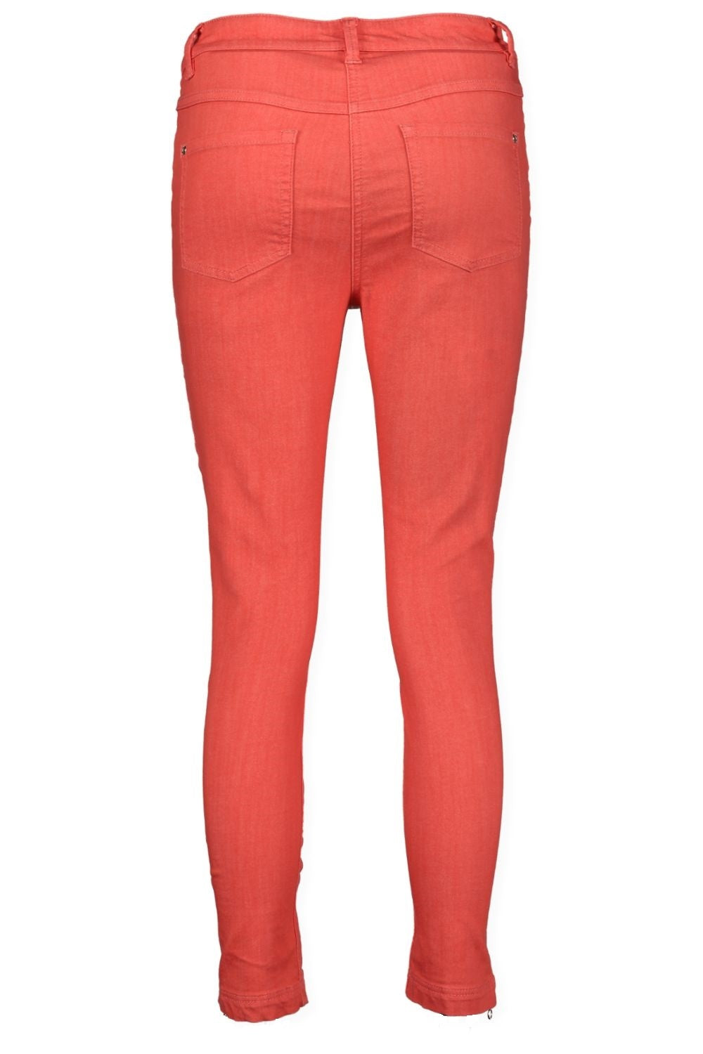 PADDOCKS JOMA Jeans - Sunset Coral - 60696 6597.1400