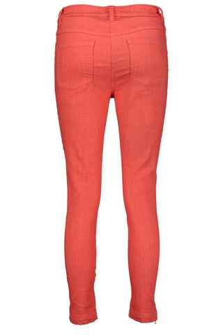 PADDOCKS JOMA Jeans - Sunset Coral - 60696 6597.1400