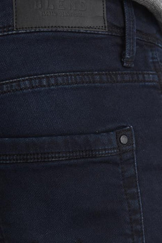 jeans blend jean bleu foncé denim 20701674.76204