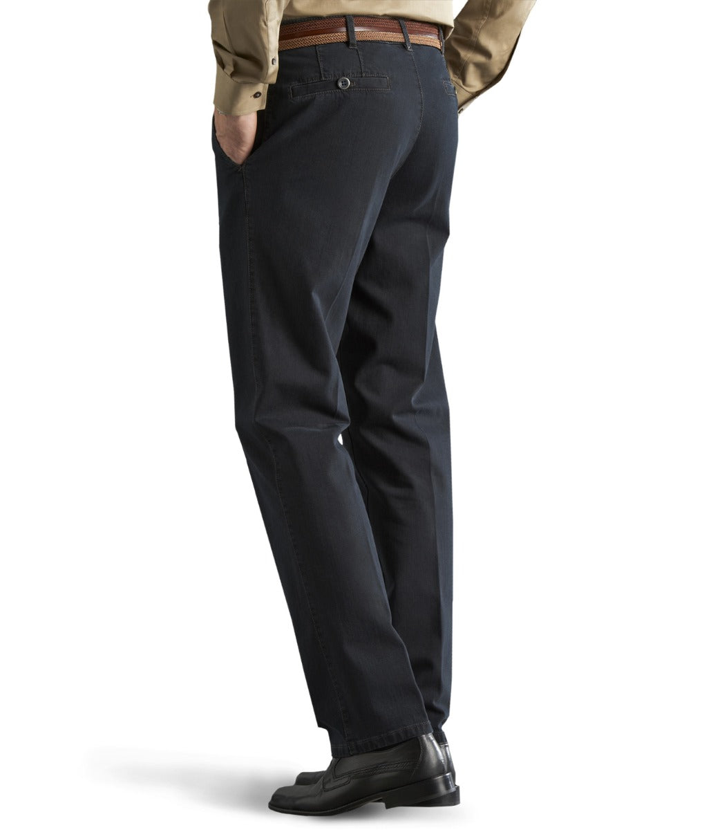 MEYER HOSEN Roma Jeans - Midnight Indigo - 115-0-9629.19 von MEYER HOSEN