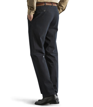 MEYER HOSEN Roma Jeans - Midnight Indigo - 115-0-9629.19