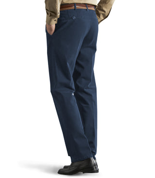 MEYER HOSEN Roma Chino - Midnight Denim - 115-0-9629.20