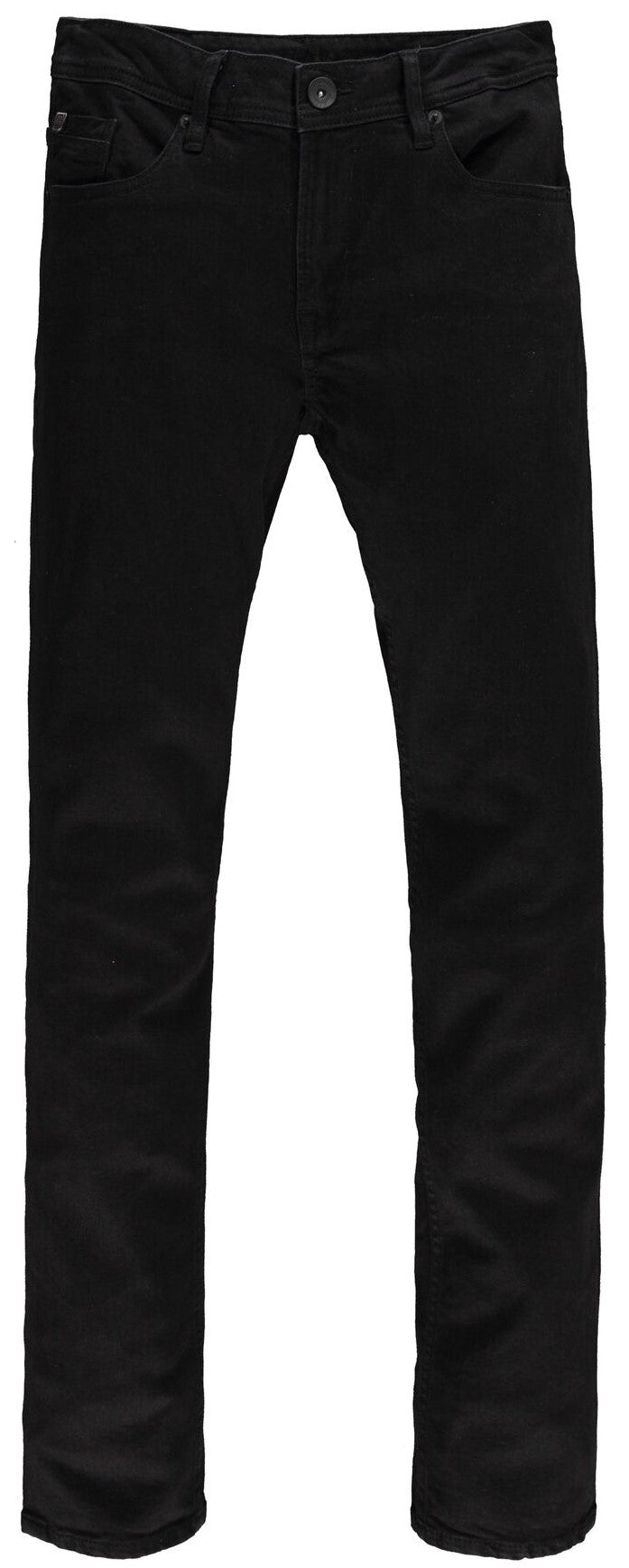 GARCIA SAVIO Jeans - Blackened Shadow - 630.9925