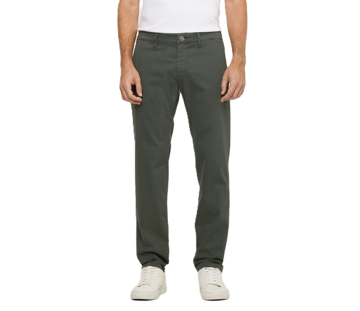 MAC DRIVER PANTS fir printed 6351-00-1995L 360B - ULTIMATE DRIVER PANTS