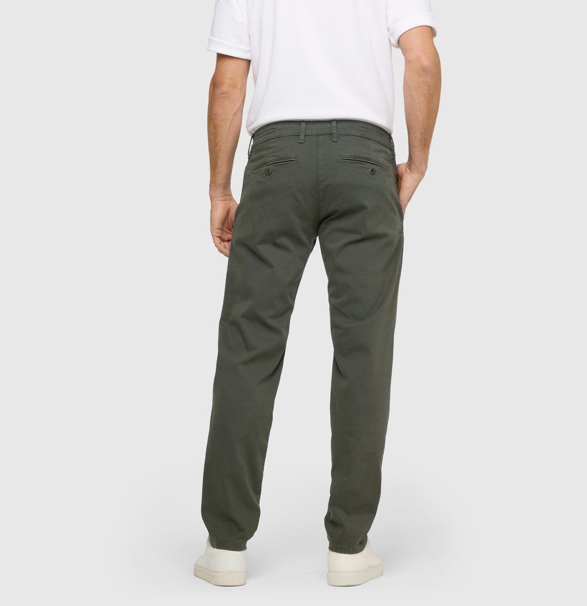 MAC DRIVER PANTS fir printed 6351-00-1995L 360B - ULTIMATE DRIVER PANTS