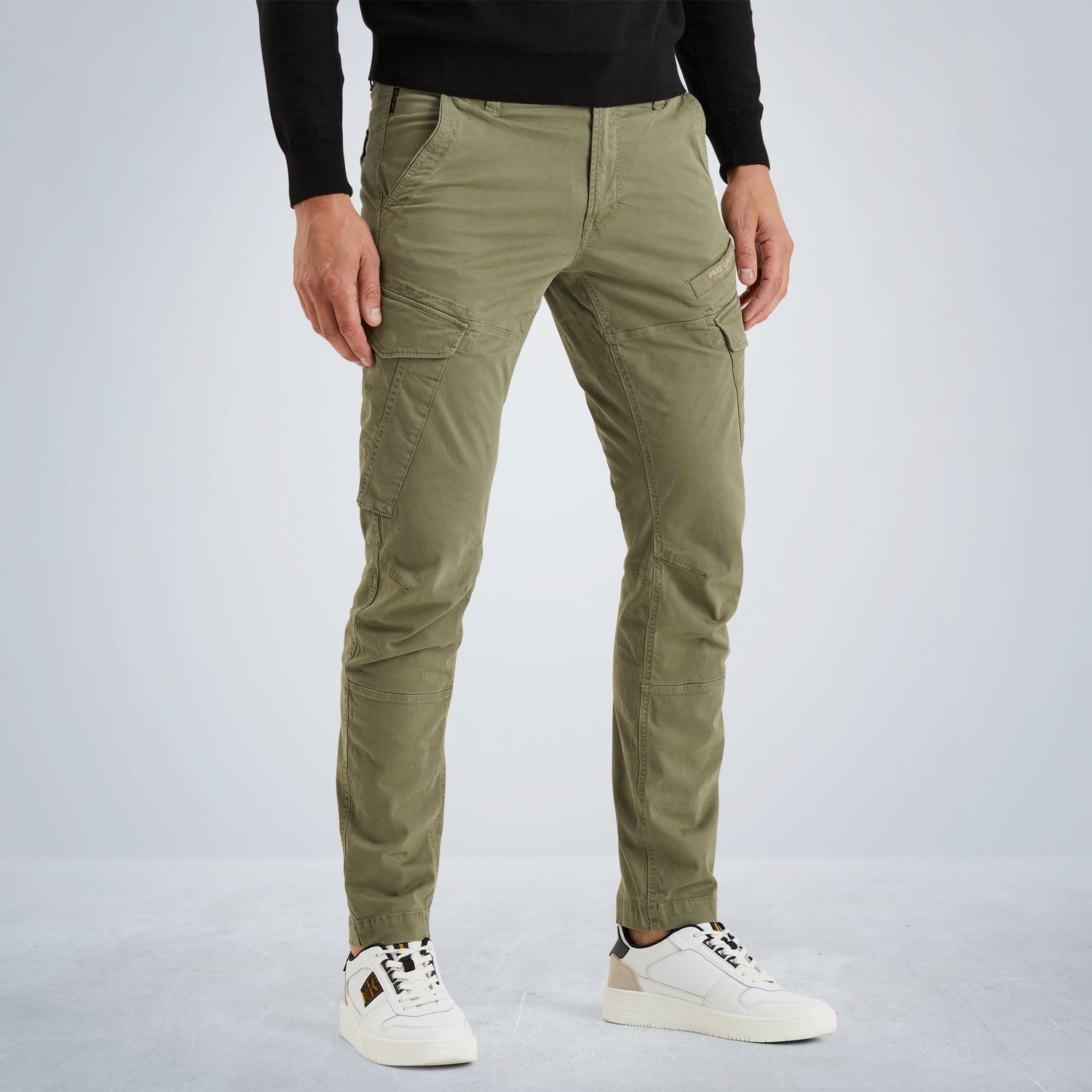 PME LEGEND Nordrop Cargo - Sage Drift Green - PTR2502602-6379