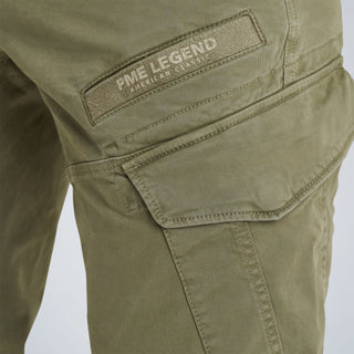 PME LEGEND Nordrop Cargo - Sage Drift Green - PTR2502602-6379