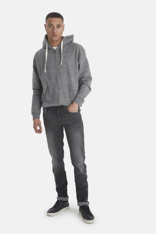 BLEND Twister Jeans - Smoky Charcoal Wash - 20701794.76205 von Blend