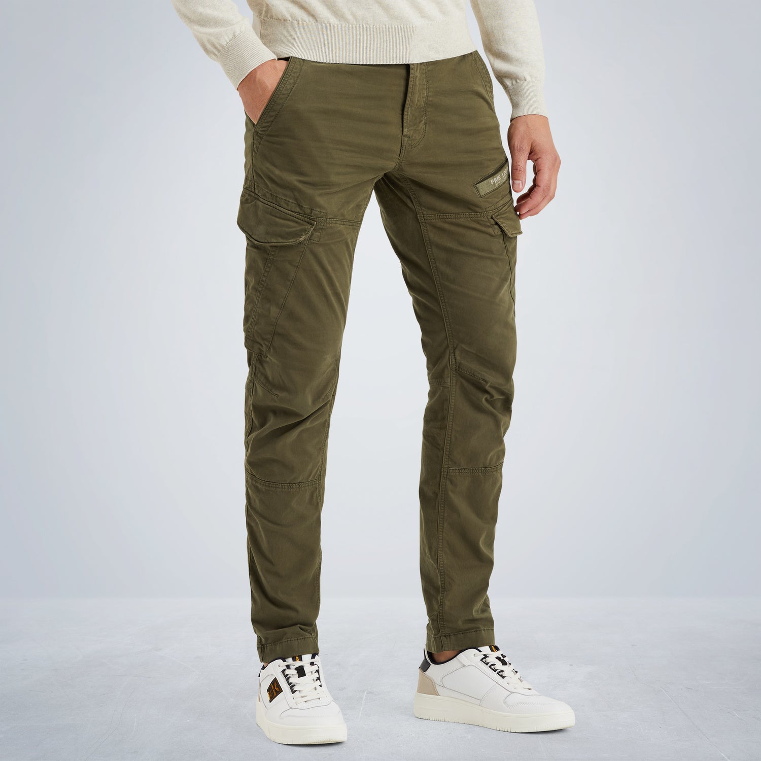 PME LEGEND Nordrop Cargo - Mossy Wilderness - PTR2502602-6416
