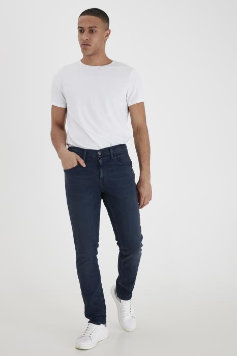 BLEND Twister Jeans - Midnight Harbor - 20710811.76214 von Blend