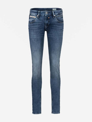 GORGEOUS TOUCH SLIM moyen 5705-D1770-055 - DENIM LIGHT