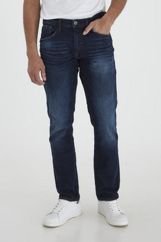 BLEND Blizzard Jeans - Midnight Canyon Blue - 20711004.200291