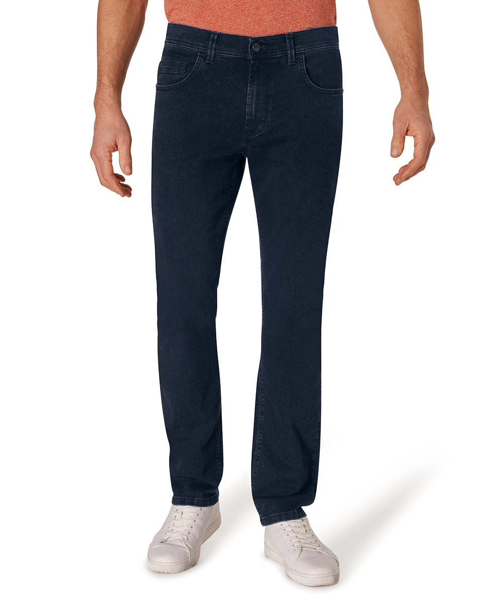 PIONEER Rando Jeans - Midnight Navy Blue - 16801 6515.6801
