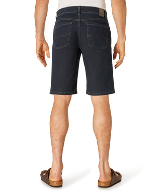 PIONEER Finn Jeansshorts - Midnight Ink Stonewash - 13031 7512.6801
