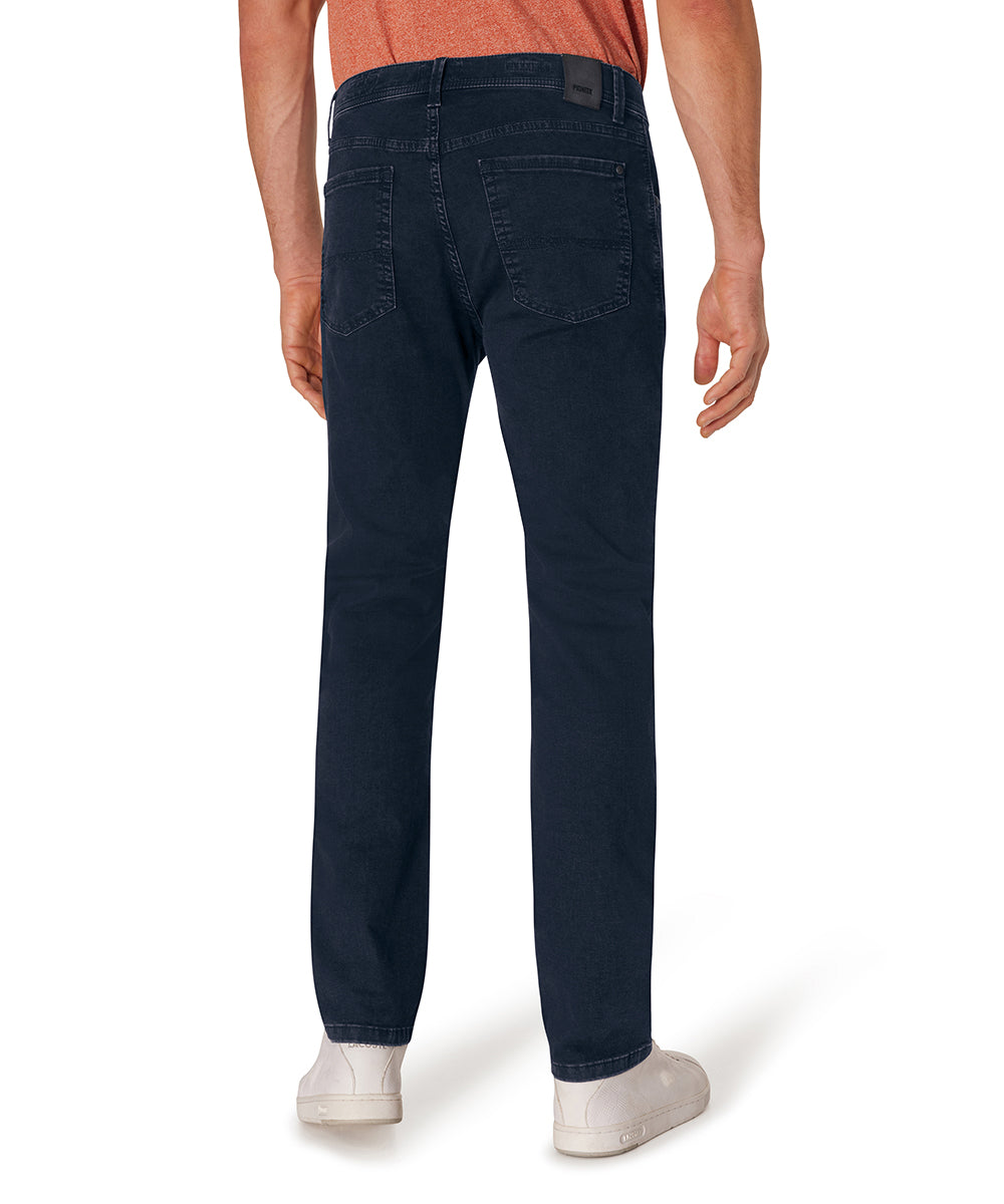 PIONEER Rando Jeans - Midnight Navy Blue - 16801 6515.6801 von Pioneer