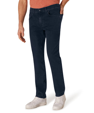 PIONEER Rando Jeans - Midnight Navy Blue - 16801 6515.6801