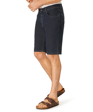 PIONEER Finn Jeansshorts - Midnight Ink Stonewash - 13031 7512.6801