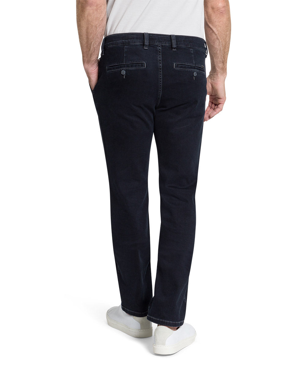 PIONEER Robert Chino - Midnight Ink Stonewash - 14990 6720.6801 von Pioneer