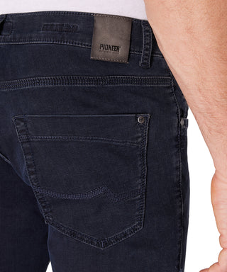 PIONEER Eric - Midnight Indigo Denim - 16161 6659.6801