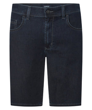 PIONEER Finn Jeansshorts - Midnight Ink Stonewash - 13031 7512.6801