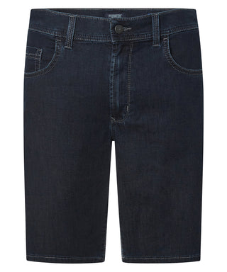 PIONEER Finn Jeansshorts - Midnight Ink Stonewash - 13031 7512.6801