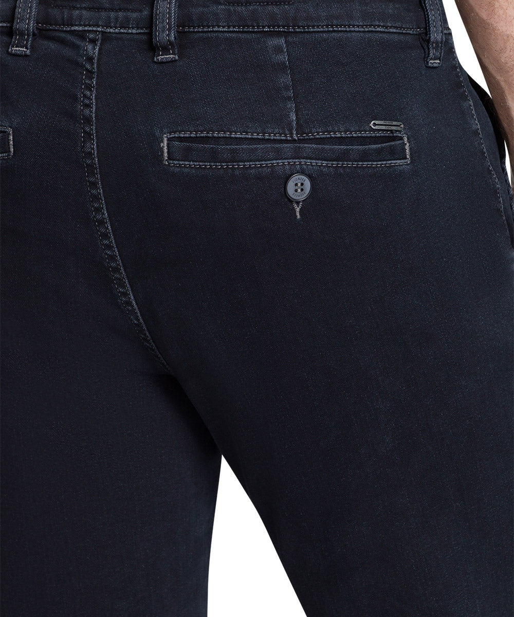 PIONEER Robert Chino - Midnight Ink Stonewash - 14990 6720.6801 von Pioneer