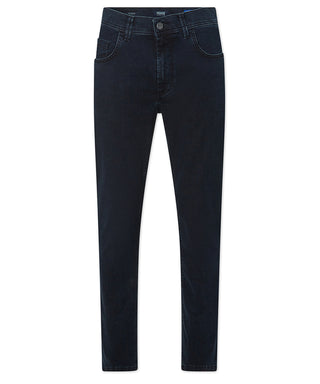 PIONEER Rando Jeans - Midnight Navy Blue - 16801 6515.6801