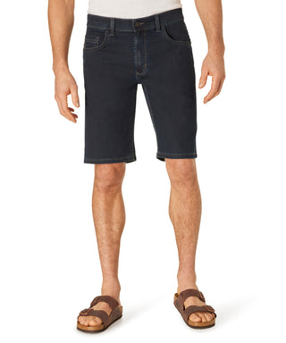 PIONEER Finn Jeansshorts - Midnight Ink Stonewash - 13031 7512.6801