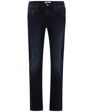 PIONEER ERIC Slim Jeans - Midnight Nova Blue - 16161 6502.6802