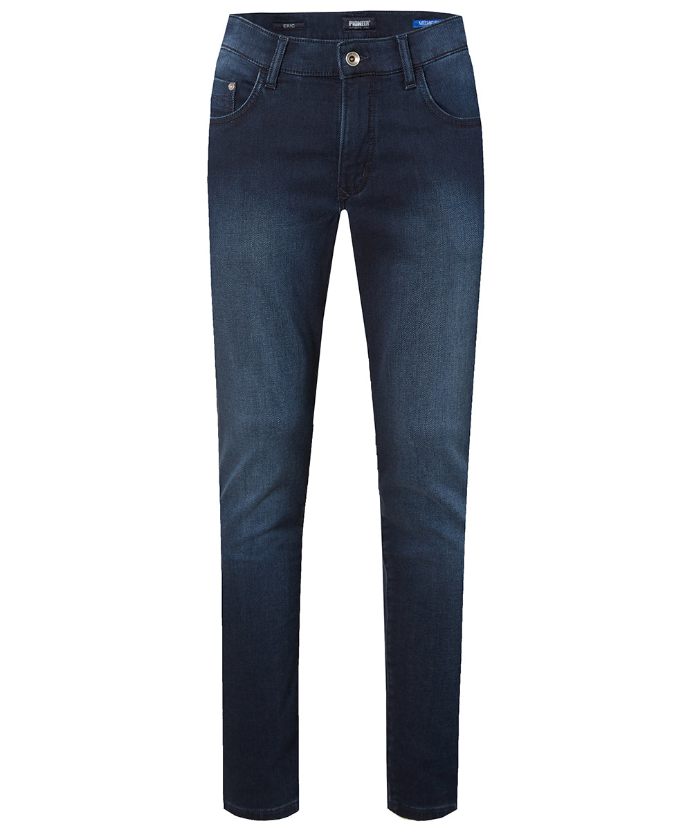 PIONEER Eric Jeans - Midnight Indigo - 16161 6542.6802