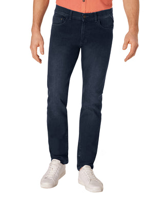 PIONEER Eric MEGAFLEX Jeans - Midnight Indigo - 16161 6652.6802