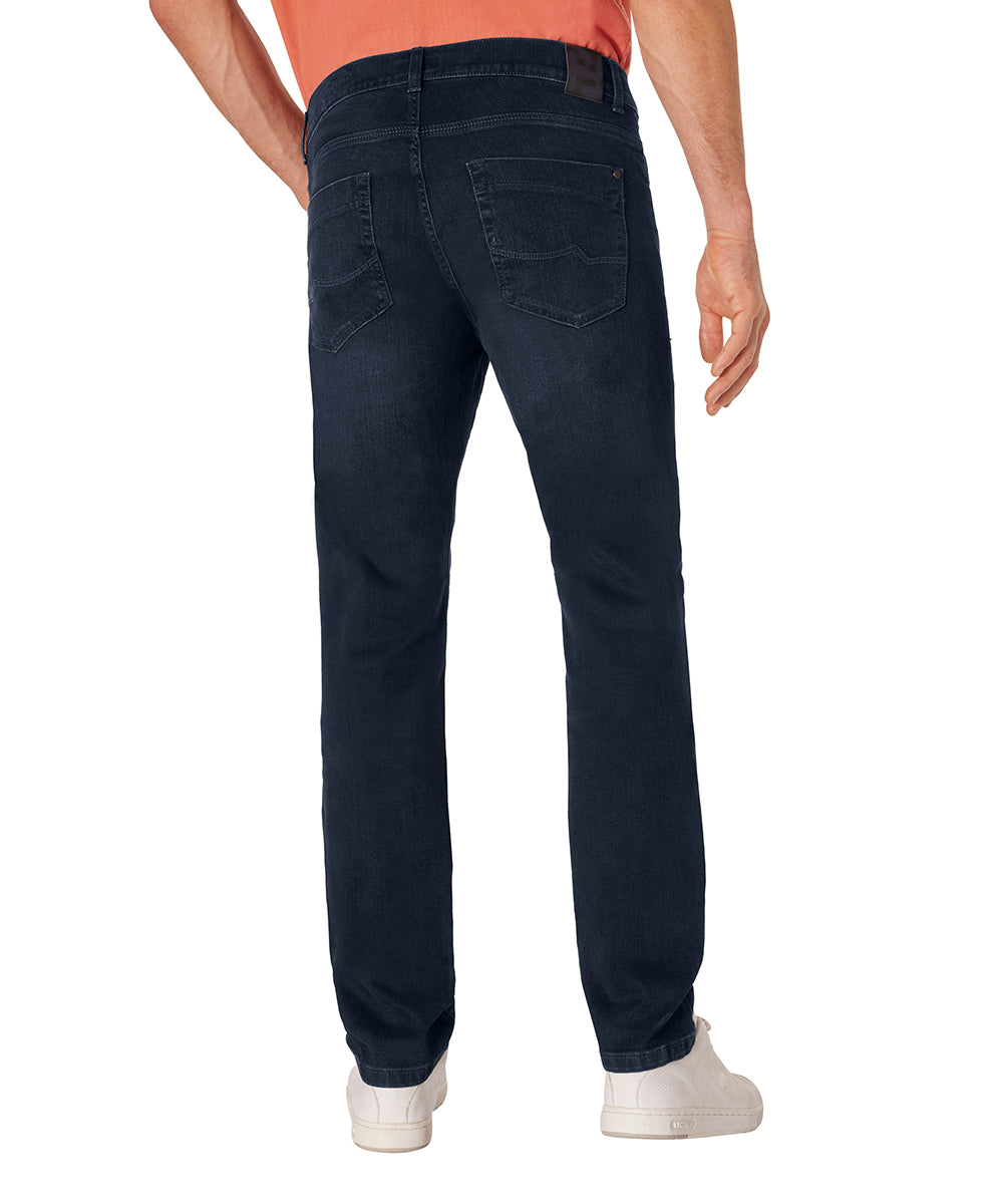 PIONEER Eric MEGAFLEX Jeans - Midnight Indigo - 16161 6652.6802 von Pioneer