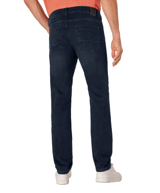 PIONEER Eric MEGAFLEX Jeans - Midnight Indigo - 16161 6652.6802