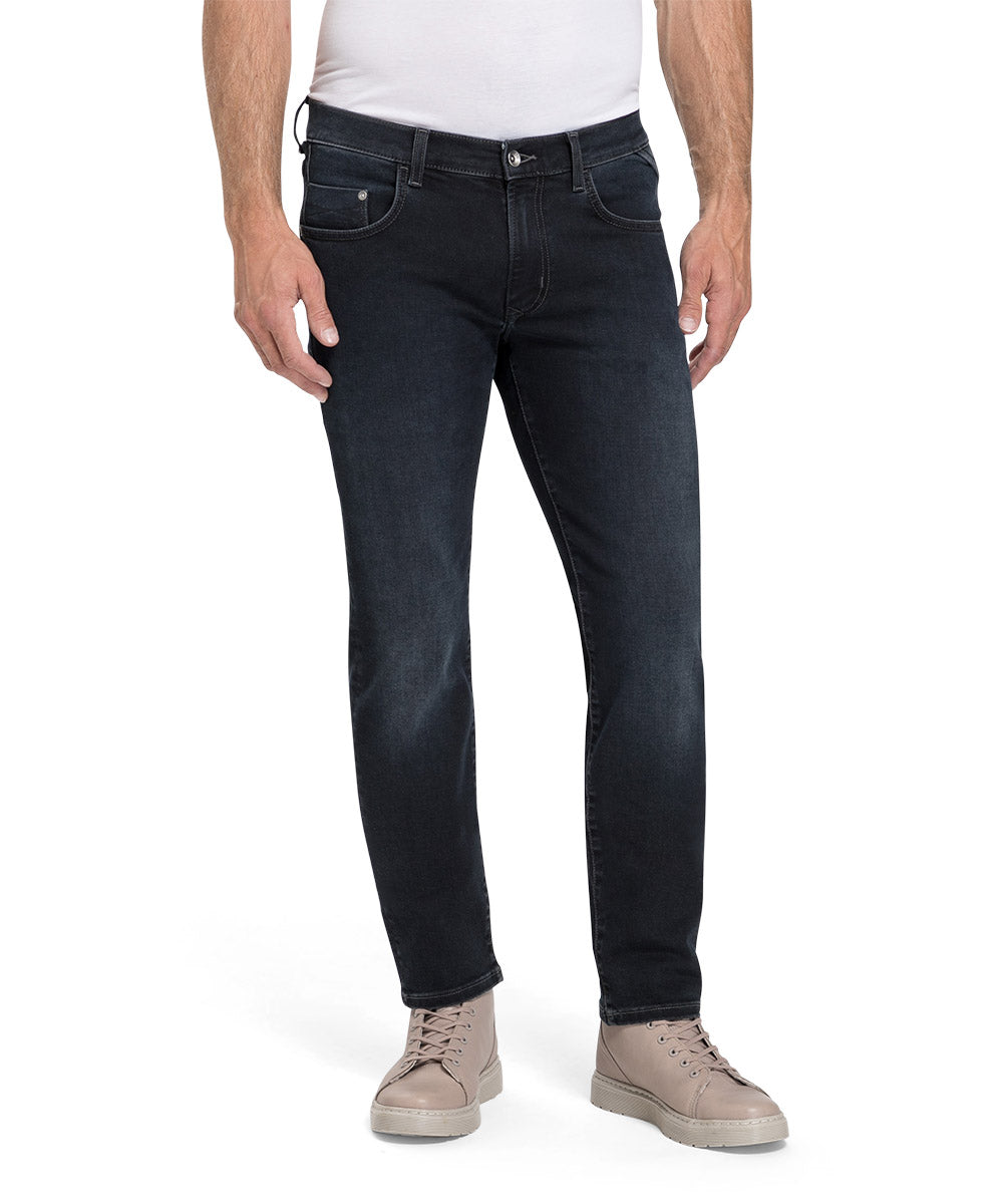 PIONEER ERIC Slim Jeans - Midnight Nova Blue - 16161 6502.6802 von Pioneer