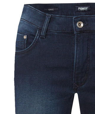 PIONEER Eric Jeans - Midnight Indigo - 16161 6542.6802