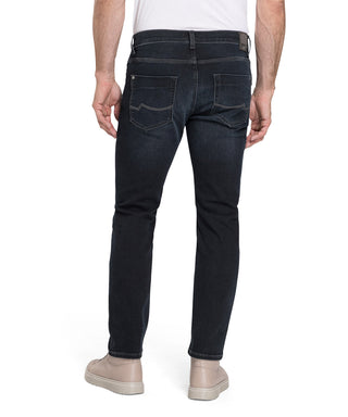 PIONEER ERIC Slim Jeans - Midnight Nova Blue - 16161 6502.6802