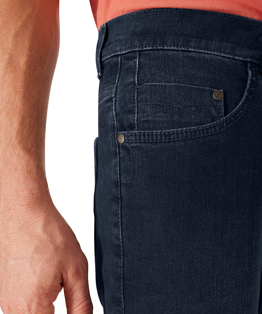 PIONEER Eric MEGAFLEX Jeans - Midnight Indigo - 16161 6652.6802 von Pioneer