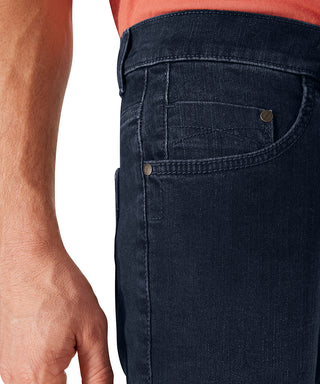 PIONEER Eric MEGAFLEX Jeans - Midnight Indigo - 16161 6652.6802