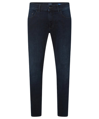 PIONEER Eric MEGAFLEX Jeans - Midnight Indigo - 16161 6652.6802