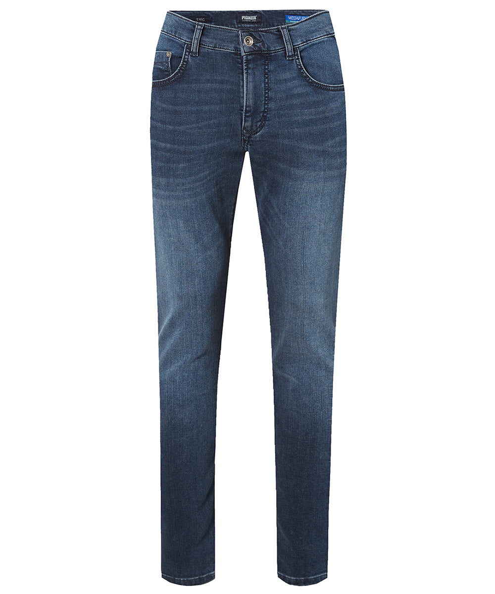 PIONEER Eric Jeans - Midnight Denim Blue - 16161 6688.6804