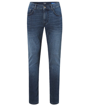 PIONEER Eric Jeans - Midnight Denim Blue - 16161 6688.6804