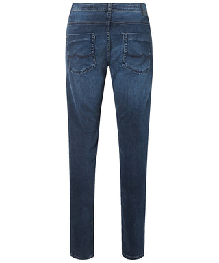 PIONEER Eric Jeans - Midnight Denim Blue - 16161 6688.6804