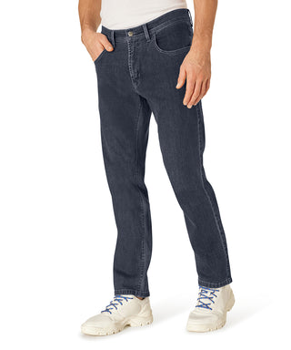 PIONEER Rando Buffies - Midnight Indigo Two - 16801 6381.6804