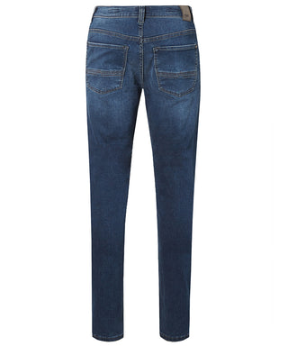 PIONEER Thomas Jeans - Deep Harbor Blue - 16010 6596.6806