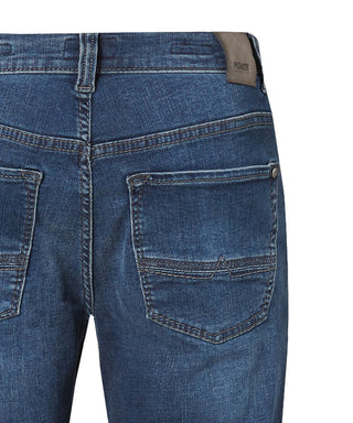 PIONEER Thomas Jeans - Deep Harbor Blue - 16010 6596.6806