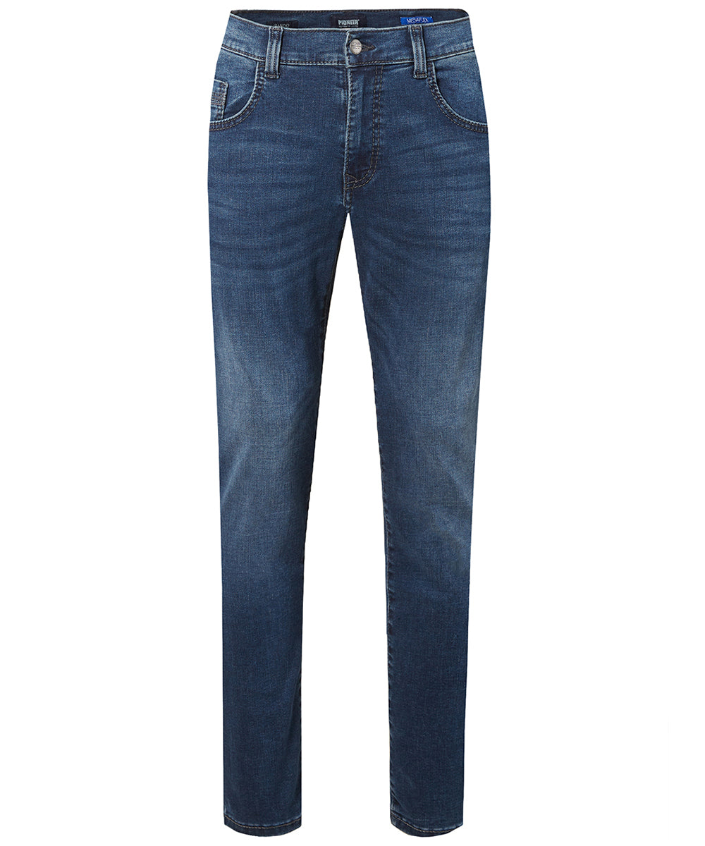 PIONEER Thomas Jeans - Deep Harbor Blue - 16010 6596.6806