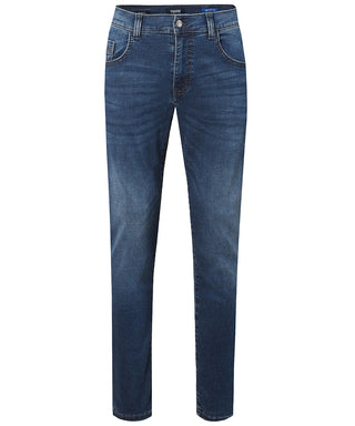 PIONEER Thomas Jeans - Deep Harbor Blue - 16010 6596.6806