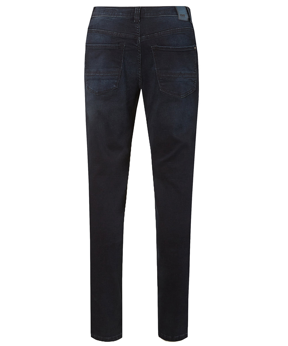 PIONEER Thomas Jeans - Midnight Indigo - 16010 6596.6805